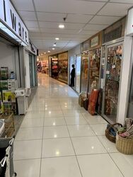 Holland Road Shopping Centre (D10), Retail #556748031